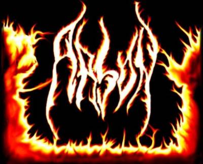 logo Arson (HUN)